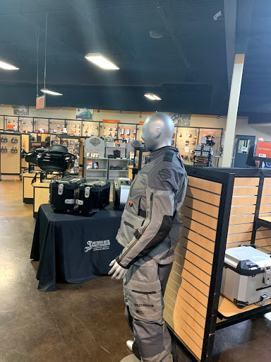Harley-Davidson Dealer «Southern Devil Harley-Davidson», reviews and photos, 2281 US-411, Cartersville, GA 30121, USA