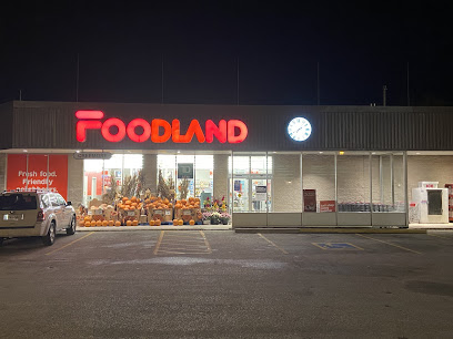 Foodland - Creemore