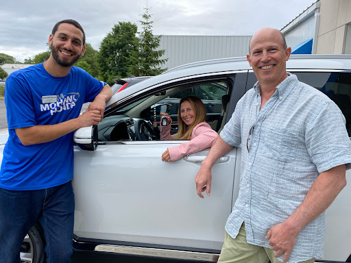 Car Dealer «Mohawk Honda», reviews and photos, 175 Freemans Bridge Rd, Scotia, NY 12302, USA