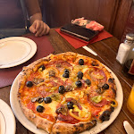 Photo n°3 de l'avis de Sally.a fait le 07/08/2023 à 03:28 sur le  Le Antiche Carrozze à Florence