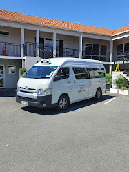Blenheim City Taxis Limited