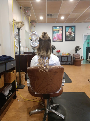 Hair Salon «Hair Color Studio», reviews and photos, 9623 Granby St, Norfolk, VA 23505, USA