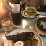 Photo n°1 de l'avis de Anastasiia.n fait le 01/05/2023 à 21:06 sur le  Kitten Deli à Berlin