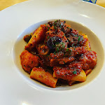 Photo n°3 de l'avis de Federica.r fait le 03/03/2022 à 06:02 sur le  Bacalajuò à Acerra