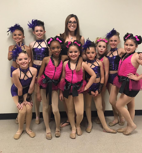 Dance School «Elite Dance Academy», reviews and photos, 9059 W Lake Pleasant Pkwy #880, Peoria, AZ 85382, USA