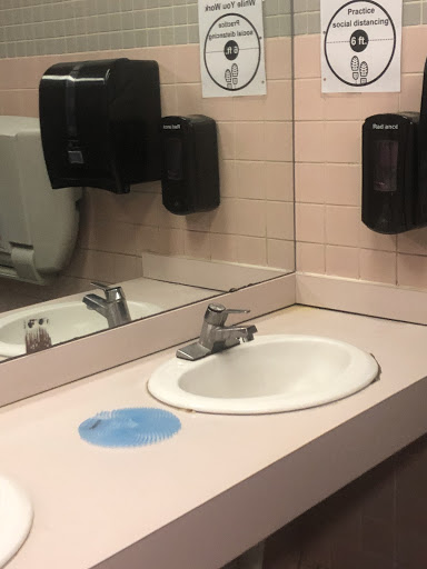 Thrift Store «Goodwill of North Georgia: Kennesaw Store and Donation Center», reviews and photos, 2500 Cobb Pkwy N, Kennesaw, GA 30152, USA