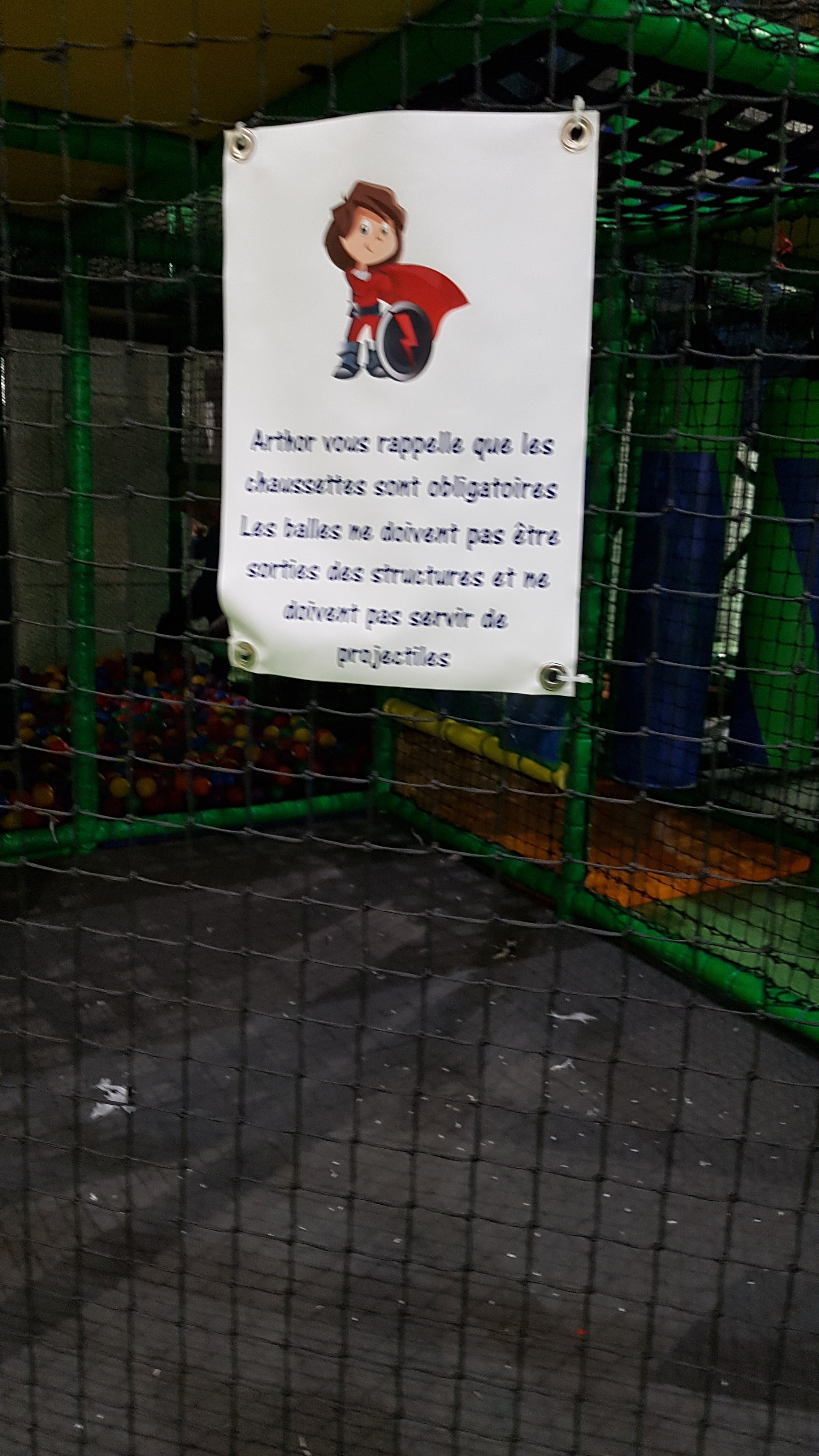 Photo n° 6 de l'avis de Simon.. fait le 01/01/2019 à 17:30