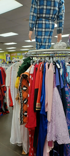 Thrift Store «Goodwill Store», reviews and photos, 2000 Scotty Dr, Cedar Rapids, IA 52404, USA