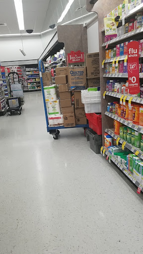 Drug Store «Walgreens», reviews and photos, 3716 S 144th St, Tukwila, WA 98168, USA