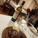 Photo n°2 de l'avis de Simona.a fait le 25/02/2022 à 22:38 sur le  Ristorante Tullio a Montebeni à Fiesole