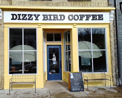 Dizzy Bird Coffee