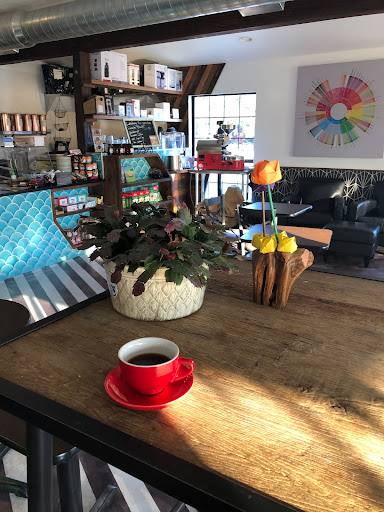Coffee Shop «Trianon Coffee», reviews and photos, 3201 Bee Cave Rd #163, Austin, TX 78746, USA