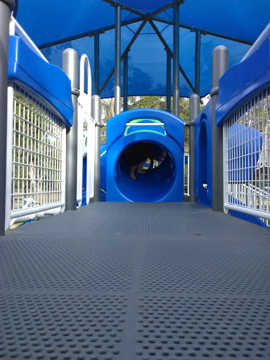 Park «Live Oaks Park», reviews and photos, 904 14th St, Port Royal, SC 29935, USA