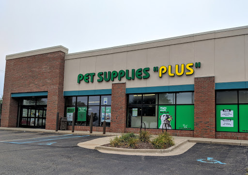 Pet Supplies Plus, 2100 W Grand River Ave, Okemos, MI 48864, USA, 