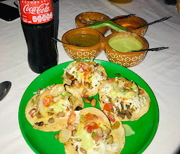 Taqueria Los Mezas photo