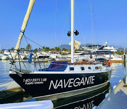 Navegante Urbano PV photo