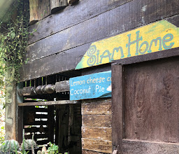 Siam Home Cafe & Bakery Koh Lanta photo