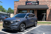 Rivera Motors Inc - Photo 8 - Car repair in Apex, NC, Cary