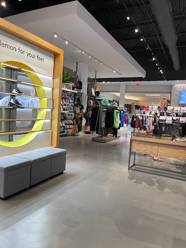 Sportswear Store «lululemon», reviews and photos, 2223 N Westshore Blvd #264, Tampa, FL 33607, USA