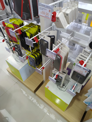 Xiaomi Mi Store Jirón de la Unión - Lima