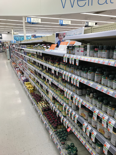 Drug Store «Walgreens», reviews and photos, 225 Boston Turnpike, Shrewsbury, MA 01545, USA