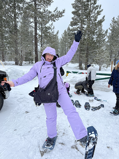Tahoe Outdoor Adventures image