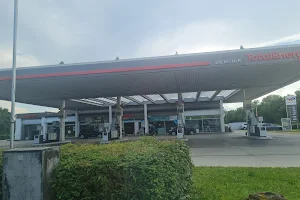 TotalEnergies Tankstelle image