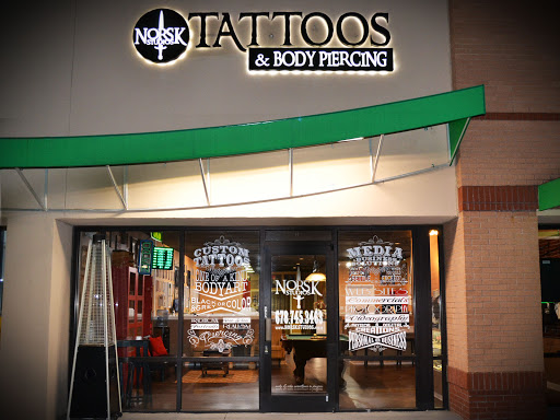 Explore banana tattoo ideas, creative tattoo ideas in Buford, available at Norsk Studios Tattoos & Piercings
