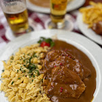 Photo n°1 de l'avis de Robson. fait le 16/07/2023 à 17:49 sur le  Gasthof Alter Wirt à Bernau am Chiemsee