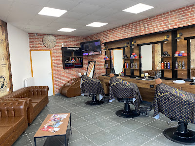 Barbier lafayette à Saint-Quentin