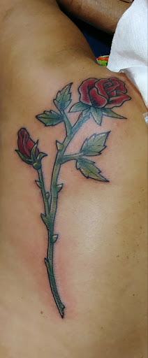 Tattoo Shop «Eccentric Tattoo Studio», reviews and photos, 7002 US-90, San Antonio, TX 78249, USA