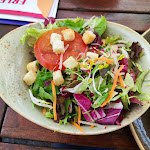 Photo n°2 de l'avis de Patrick. fait le 23/05/2023 à 11:05 sur le  Vulkan Brauerei à Mendig