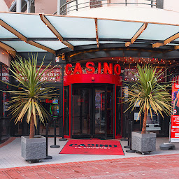 Photo n°2 de Casino Partouche du Touquet à Le Touquet-Paris-Plage ()