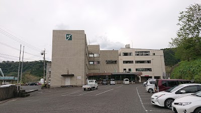 肝属郡医師会立病院