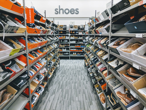 Department Store «Nordstrom Rack Chapel Hills East», reviews and photos, 7645 Academy Blvd N, Colorado Springs, CO 80920, USA