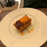 Photo n°2 de l'avis de Ming-Tsung.i fait le 15/07/2023 à 10:36 sur le  Siné | Pasta Experience à Alberobello