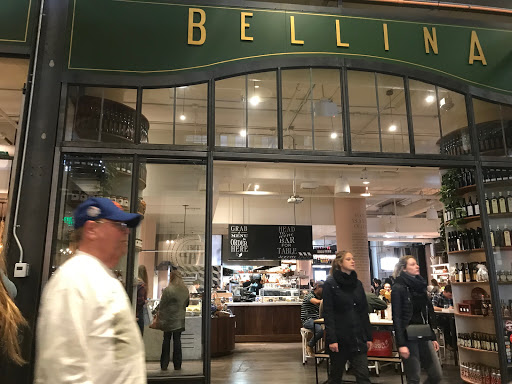 Shopping Mall «Ponce City Market», reviews and photos, 675 Ponce De Leon Ave NE, Atlanta, GA 30308, USA