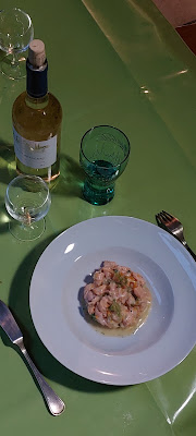 Chef à domicile - Fred Zannini à Duingt