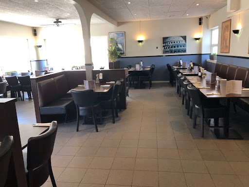 Ristorante Italia Grenaa in Grenaa, Aars