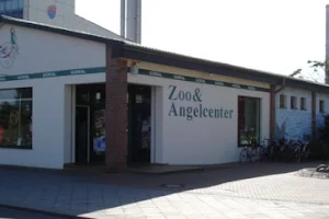 Zoo & Angelcenter Goral image