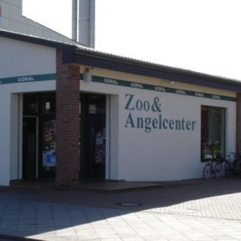 Zoo & Angelcenter Goral