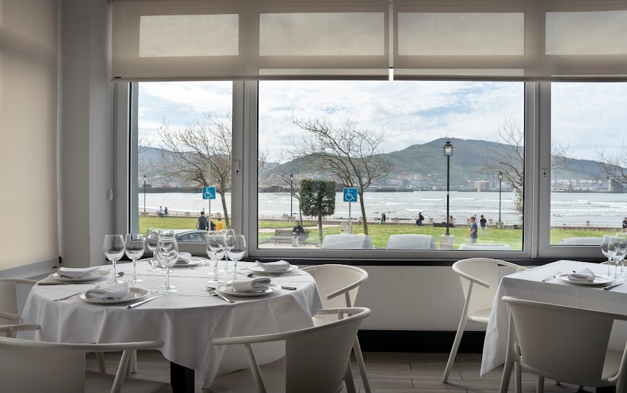 La Ola Getxo