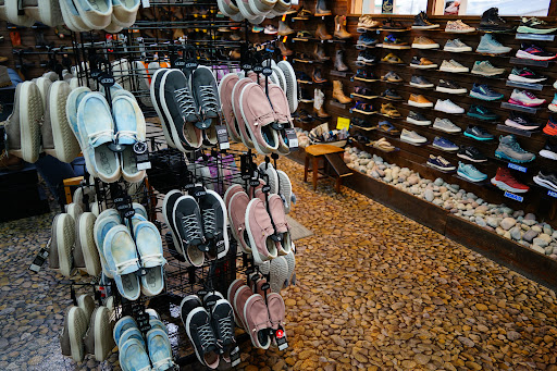 Sporting Goods Store «Capital Sports», reviews and photos, 1092 Helena Ave, Helena, MT 59601, USA