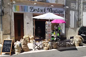 Destock Boutique image
