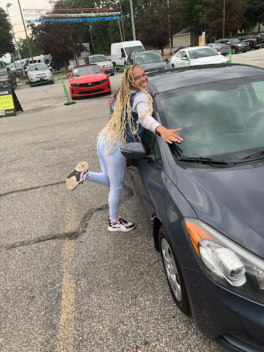 Used Car Dealer «North Coast Auto Mall», reviews and photos, 333 Broadway Ave, Bedford, OH 44146, USA