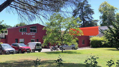 SA PARSAT Vins à Eymet