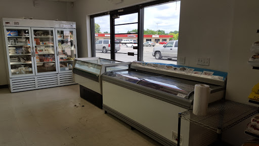 Asian Grocery Store «Dragon Supermarket», reviews and photos, 40 S Reynolds Rd, Toledo, OH 43615, USA