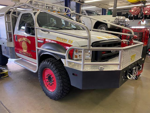 Auto Repair Shop «Long Hill Auto Service», reviews and photos, 1905 Long Hill Rd, Millington, NJ 07946, USA