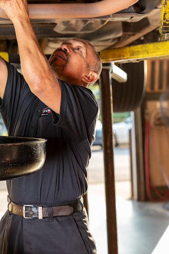 Auto Repair Shop «Tower Auto Repair», reviews and photos, 6198 Hwy 53, Dawsonville, GA 30534, USA