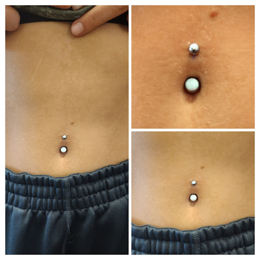 Explore engine tattoo ideas, creative tattoo ideas in Enid, available at AppleAlleyPiercing